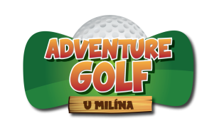 Adventure golf u Milína Příbram